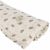 Variation Rose du produit Lange Mimosa Rose (120 x 120 cm) de la marque Walking Mum